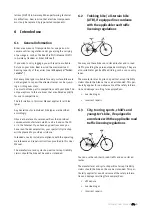 Preview for 10 page of Raleigh ebike User Manual