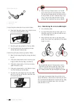 Preview for 15 page of Raleigh ebike User Manual