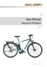 Preview for 150 page of Raleigh ebike User Manual