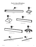 Предварительный просмотр 3 страницы Raleigh PC-14000 Assembly Instructions And Owner'S Manual