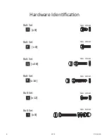 Предварительный просмотр 6 страницы Raleigh PC-14000 Assembly Instructions And Owner'S Manual