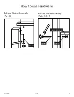 Предварительный просмотр 7 страницы Raleigh PC-14000 Assembly Instructions And Owner'S Manual