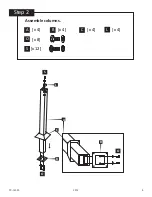 Предварительный просмотр 9 страницы Raleigh PC-14000 Assembly Instructions And Owner'S Manual