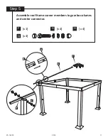 Предварительный просмотр 11 страницы Raleigh PC-14000 Assembly Instructions And Owner'S Manual