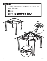 Preview for 12 page of Raleigh PC-14000 Assembly Instructions And Owner'S Manual