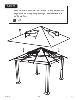 Preview for 15 page of Raleigh PC-14000 Assembly Instructions And Owner'S Manual