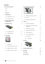 Preview for 186 page of Raleigh Pedelec Groove* User Manual