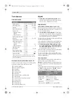 Preview for 396 page of Raleigh Pedelec Groove* User Manual