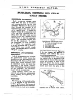 Предварительный просмотр 51 страницы Raleigh Supermatic RM5 Workshop Manual