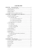 Preview for 6 page of Ralink 150N wireless adapter User Manual