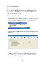 Preview for 52 page of Ralink 150N wireless adapter User Manual