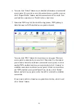 Preview for 58 page of Ralink 150N wireless adapter User Manual