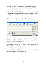 Preview for 60 page of Ralink 150N wireless adapter User Manual