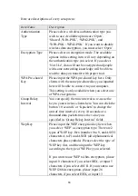 Preview for 70 page of Ralink 150N wireless adapter User Manual