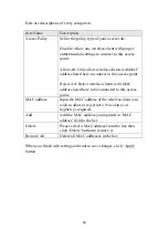 Preview for 73 page of Ralink 150N wireless adapter User Manual