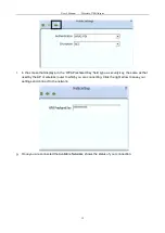 Preview for 13 page of Ralink 15G7000B User Manual