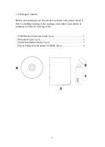 Preview for 11 page of Ralink 300N User Manual