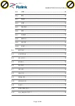 Preview for 4 page of Ralink RT2880 User Manual