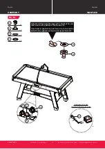 Preview for 15 page of Rally and Roar AH060Y19008 Assembly Instructions Manual