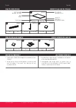 Предварительный просмотр 4 страницы Rally and Roar AM TTT412 028P Assembly Instructions Manual