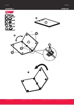 Предварительный просмотр 5 страницы Rally and Roar AM TTT412 028P Assembly Instructions Manual