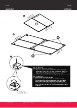 Предварительный просмотр 6 страницы Rally and Roar AM TTT412 028P Assembly Instructions Manual