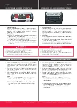 Preview for 9 page of Rally and Roar AWH040_018P Assembly Instructions Manual