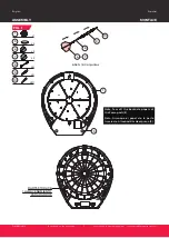 Preview for 4 page of Rally and Roar DB300Y19012 Assembly Instructions Manual