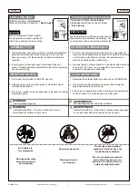 Preview for 2 page of Rally and Roar DRB100 248P Assembly Instructions Manual