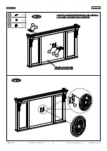 Preview for 6 page of Rally and Roar DRB100 248P Assembly Instructions Manual