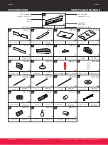 Preview for 4 page of Rally and Roar FS054Y19030 Assembly Instructions Manual