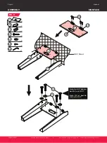 Preview for 9 page of Rally and Roar FS054Y19030 Assembly Instructions Manual