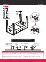 Preview for 11 page of Rally and Roar FS054Y19030 Assembly Instructions Manual