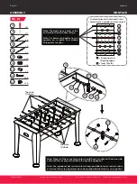 Preview for 12 page of Rally and Roar FS054Y19030 Assembly Instructions Manual