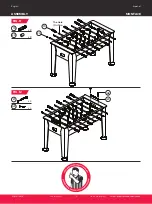 Preview for 13 page of Rally and Roar FS054Y19030 Assembly Instructions Manual