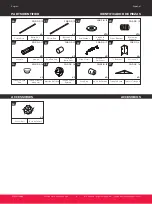 Preview for 5 page of Rally and Roar FS058Y19006n Assembly Instructions Manual