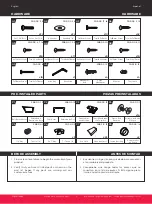 Preview for 6 page of Rally and Roar FS058Y19006n Assembly Instructions Manual