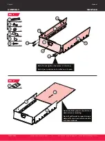 Preview for 7 page of Rally and Roar FS058Y19006n Assembly Instructions Manual