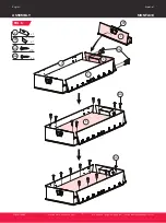 Preview for 8 page of Rally and Roar FS058Y19006n Assembly Instructions Manual