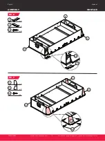 Preview for 10 page of Rally and Roar FS058Y19006n Assembly Instructions Manual