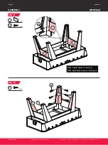 Preview for 13 page of Rally and Roar FS058Y19006n Assembly Instructions Manual