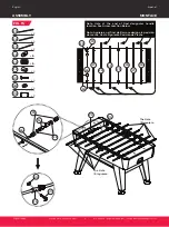 Preview for 16 page of Rally and Roar FS058Y19006n Assembly Instructions Manual