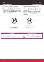 Preview for 5 page of Rally and Roar LDT025_028P Assembly Instructions Manual