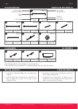 Preview for 6 page of Rally and Roar LDT025_028P Assembly Instructions Manual