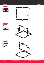 Preview for 7 page of Rally and Roar LDT025_028P Assembly Instructions Manual