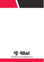 Preview for 12 page of Rally and Roar LDT025_028P Assembly Instructions Manual