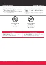 Preview for 3 page of Rally and Roar SMT200 198P Assembly Instructions Manual