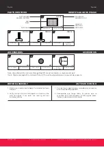 Preview for 4 page of Rally and Roar SMT200 198P Assembly Instructions Manual