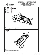 Предварительный просмотр 3 страницы Rally and Roar SMT200_018P Assembly Instructions Manual