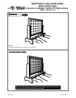 Preview for 4 page of Rally and Roar SMT200_018P Assembly Instructions Manual